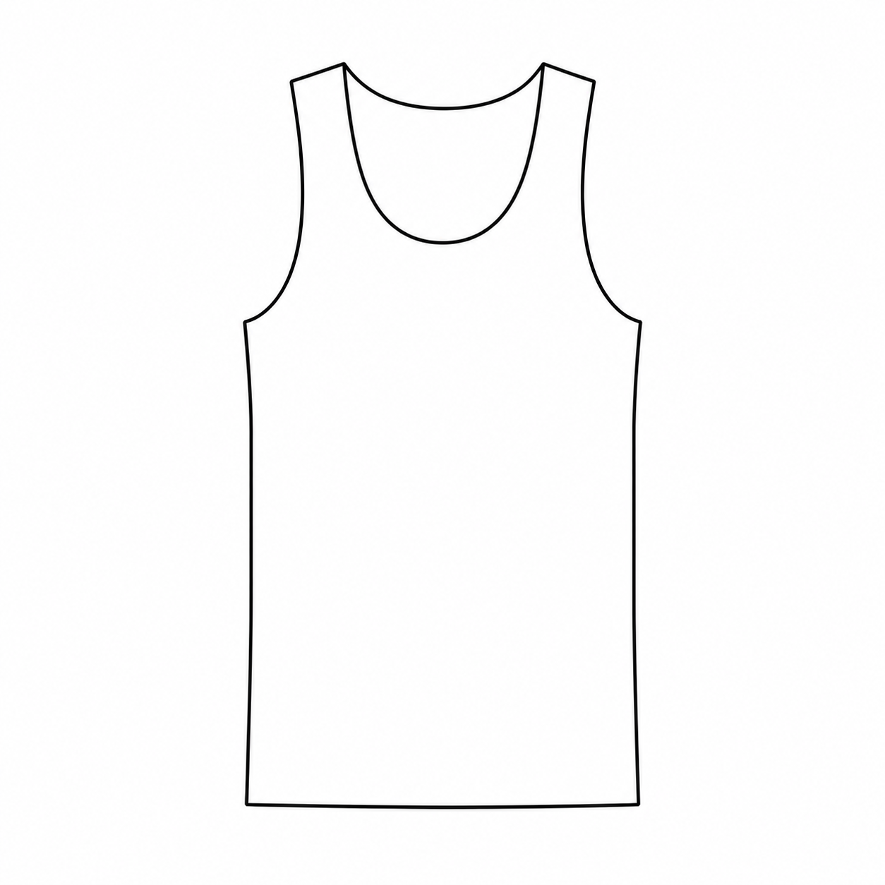 Undershirts